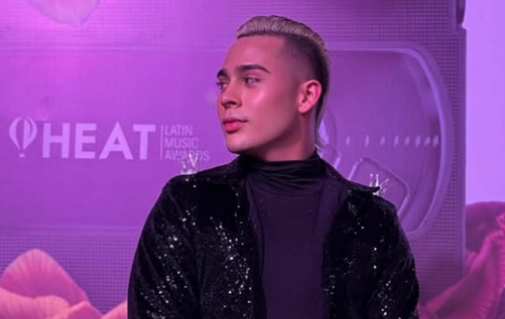 Javier Gómez 'El javi'