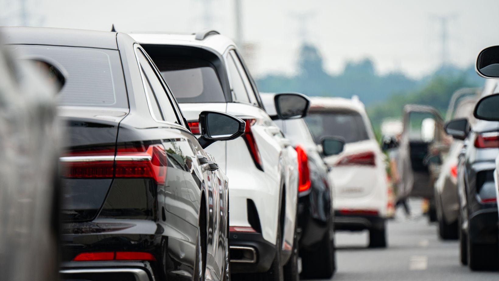 Nueva restricción vehicular en Bogotá: horarios, sanciones y cómo afecta el pico y placa 2024