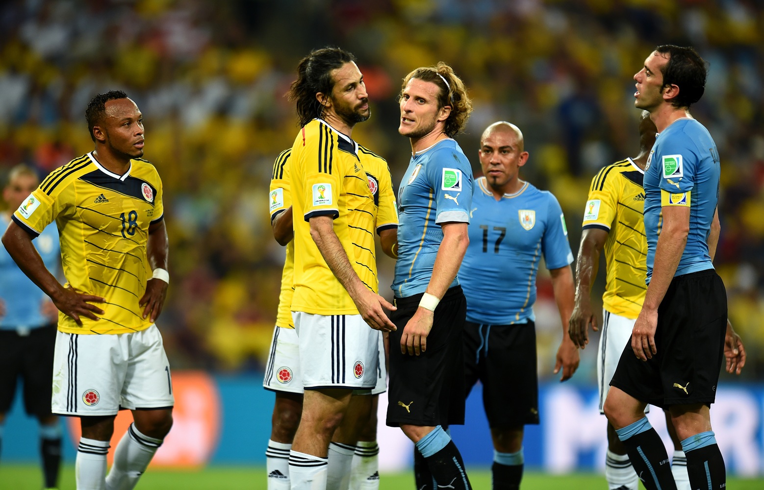 Diego Forlán