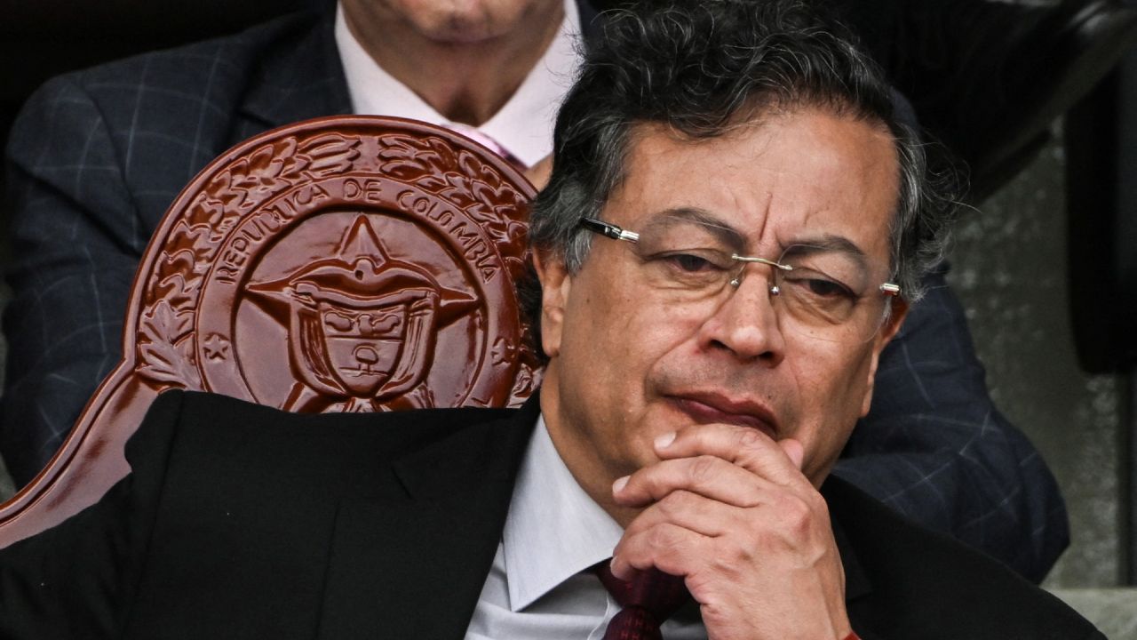 Consejos de Juventud: Gustavo Petro recibe golpe con votación de Colombia Humana