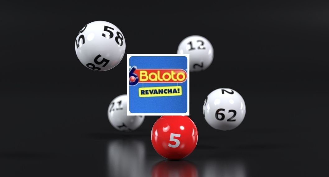 Baloto Revancha, resultados de hoy, lunes 20 octubre de 2025, último sorteo 2568