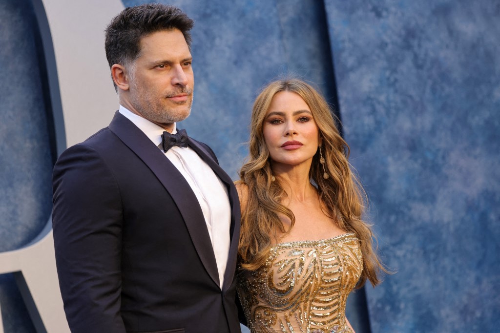 Quién es la prometida de Joe Manganiello, ex de Sofía Vergara: se van a casar