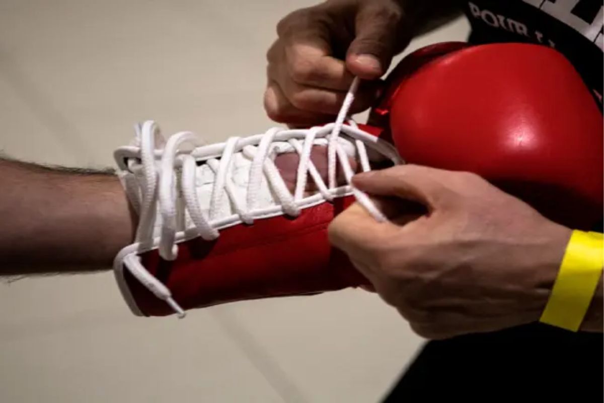 Joven en Barranquilla murió luego de que boxeó en la calle por Stream Fighters
