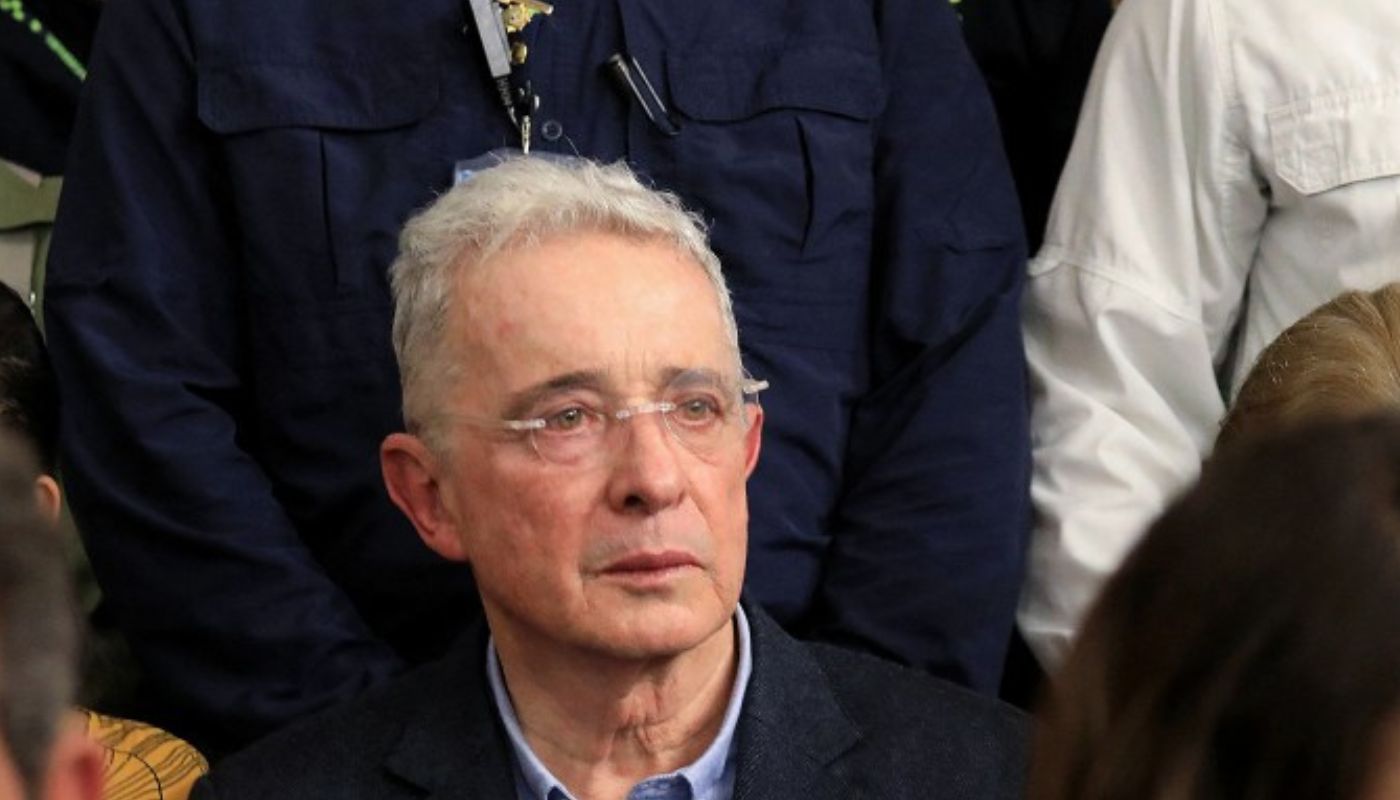 Audiencia caso Álvaro Uribe EN VIVO sentencia de Tribunal superior de Bogotá