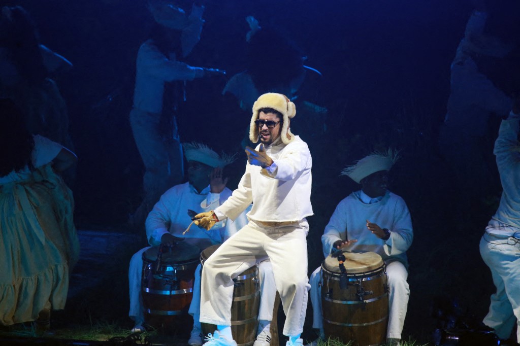 Cómo es la casa de Bad Bunny en Los Ángeles: vale casi 9 millones de dólares