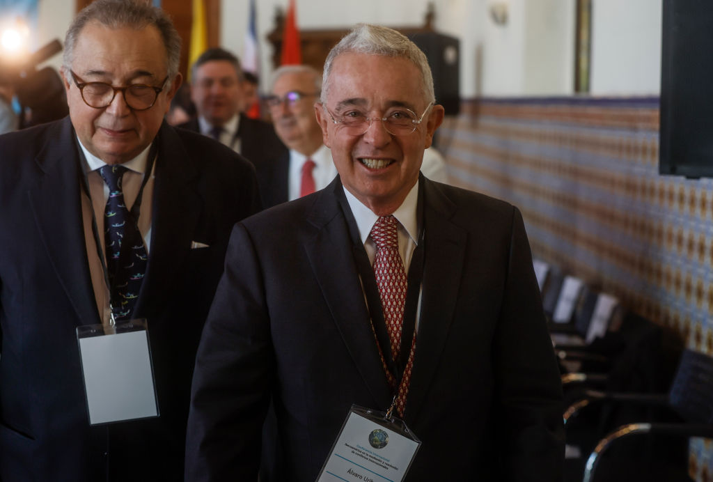 Sentencia Álvaro Uribe hoy: Tribunal Superior de Bogotá dice que es inocente