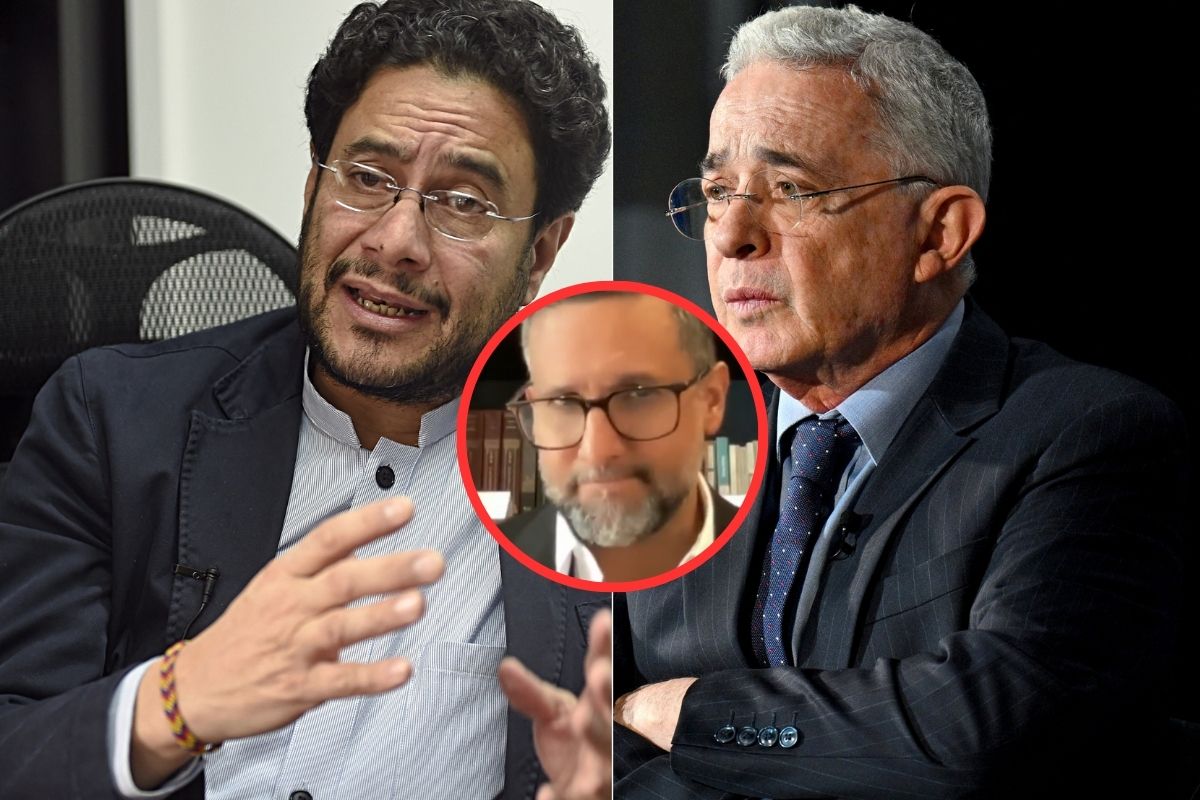 Absolución a Álvaro Uribe Vélez hoy: abogado de Iván Cepeda dijo qué harán