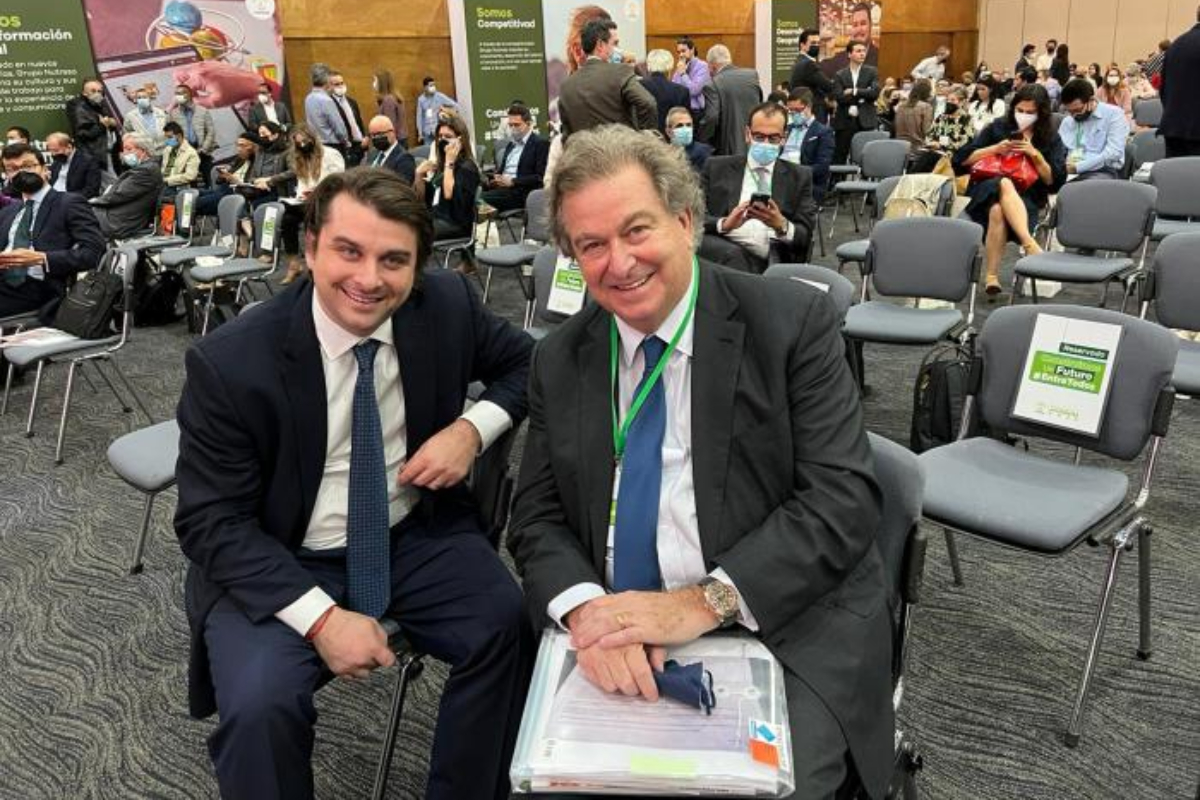 Nutresa (Gilinski) quiere comprar Mimo's: volvió a intentarlo, luego de error