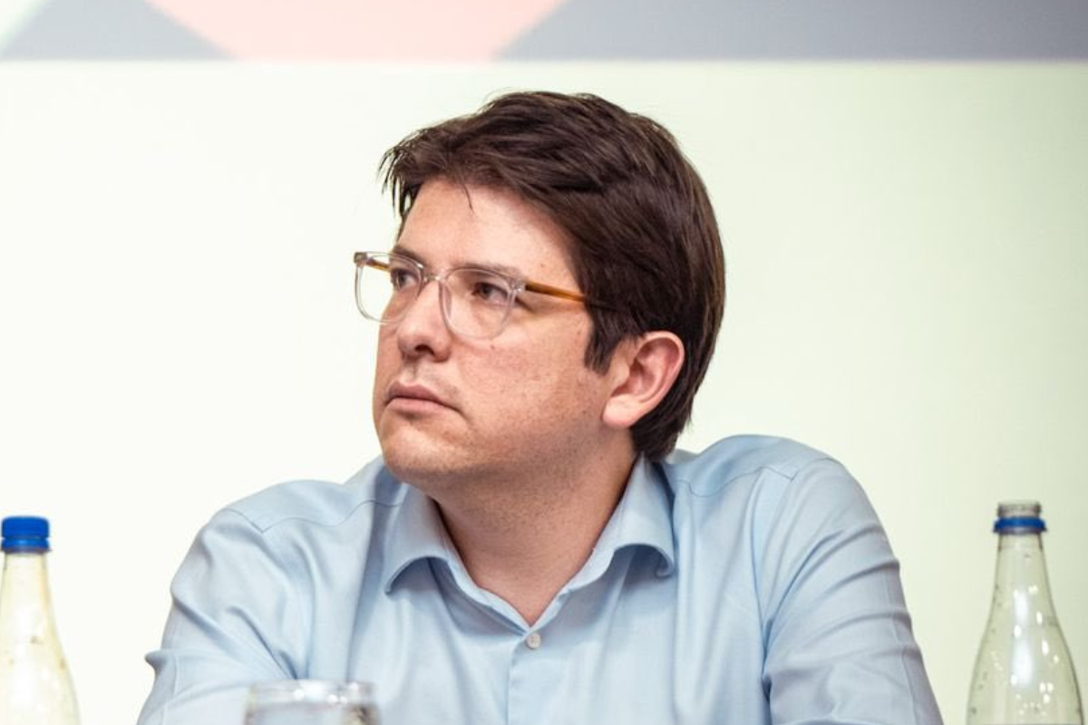 Miguel Uribe Turbay: Carlos Mora, organizador, irá a la cárcel por 21 años