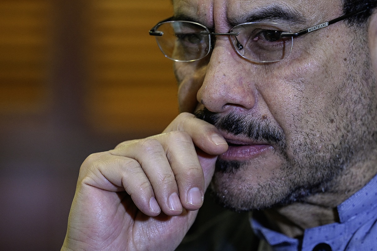 Iván Cepeda habló de absolución de Álvaro Uribe Vélez y anunció medidas