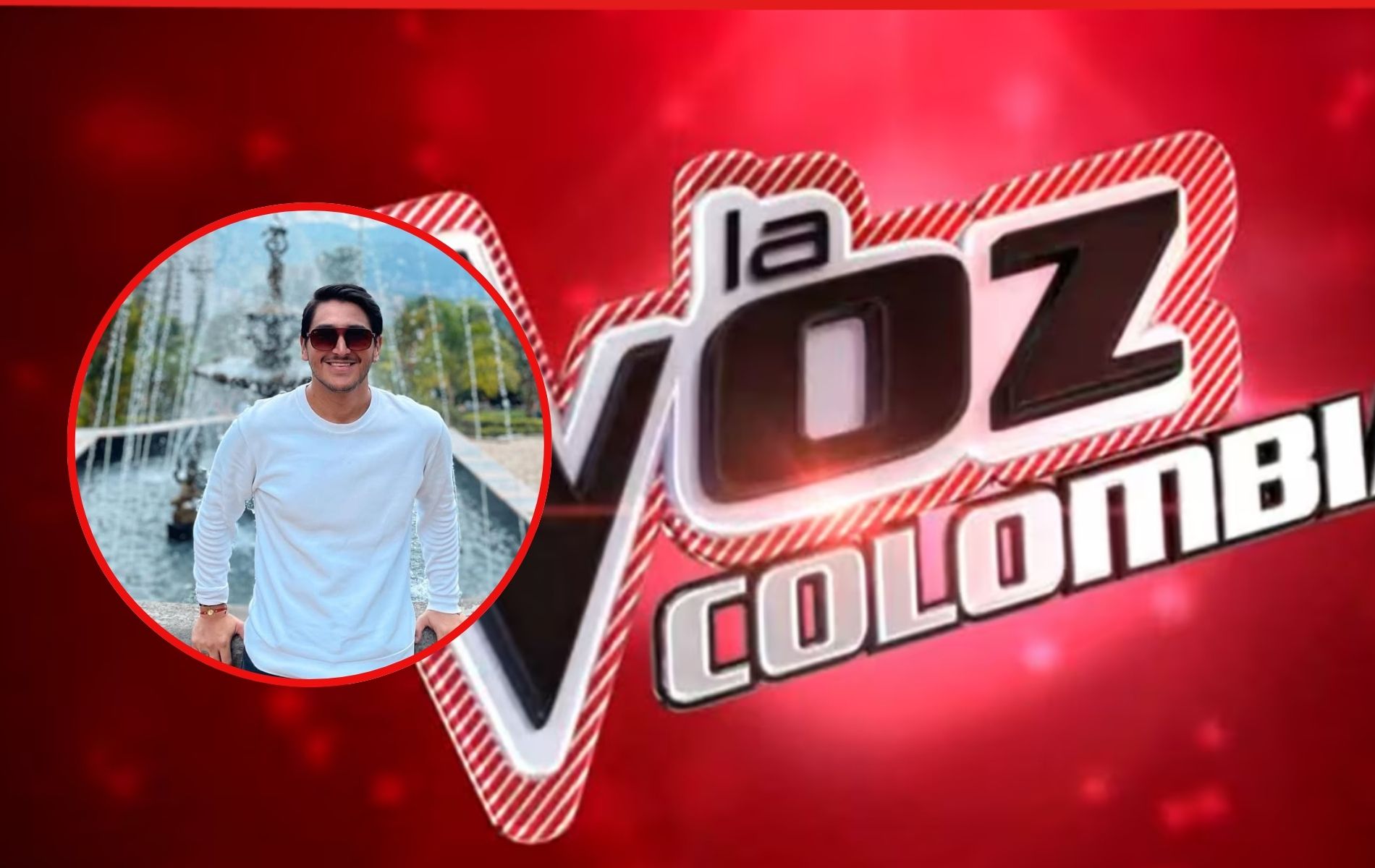 Aparece último mensaje del exparticipante de 'La Voz Colombia' antes de morir