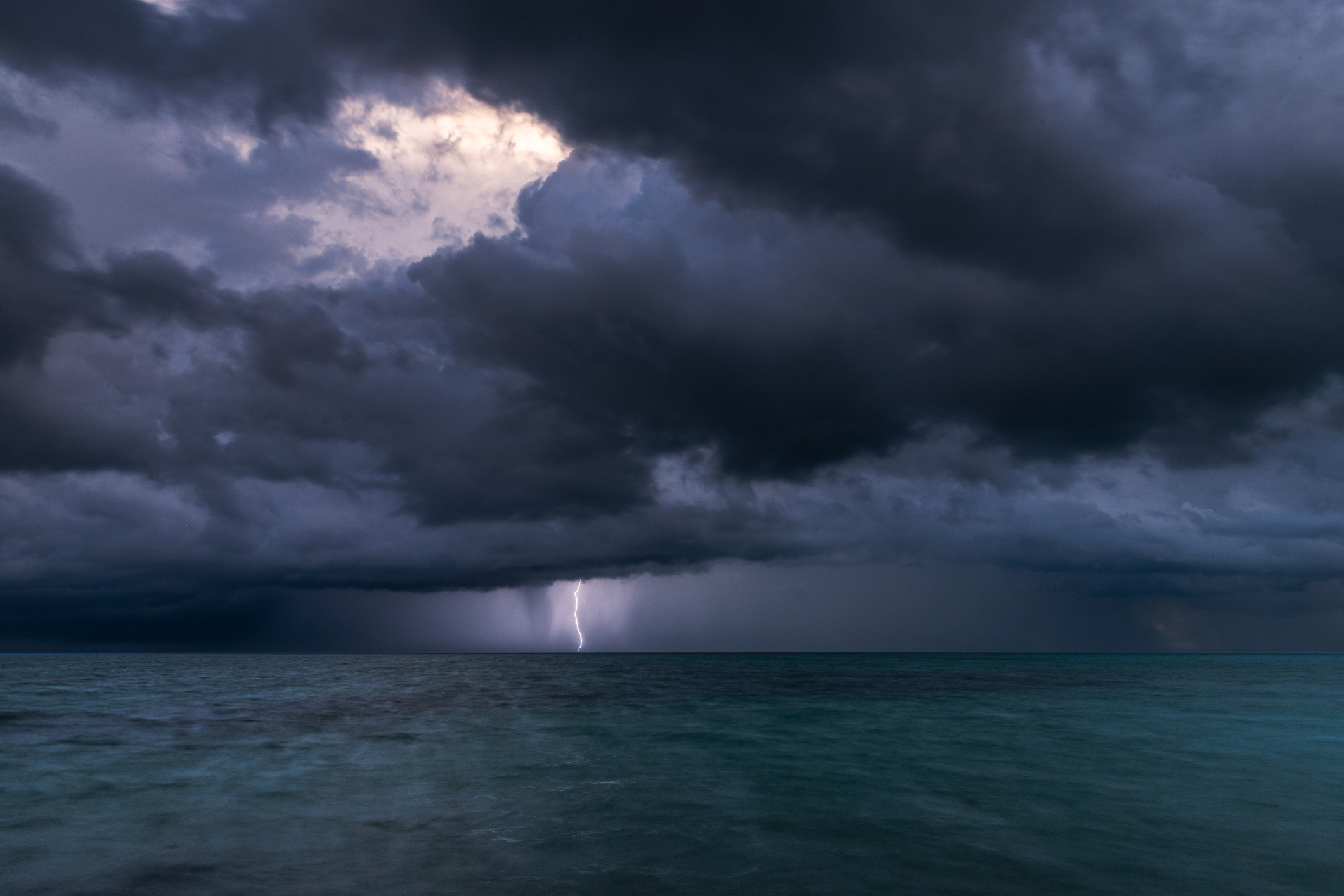 Ideam advierte por consecuencias de tormenta tropical Melissa en La Guajira 