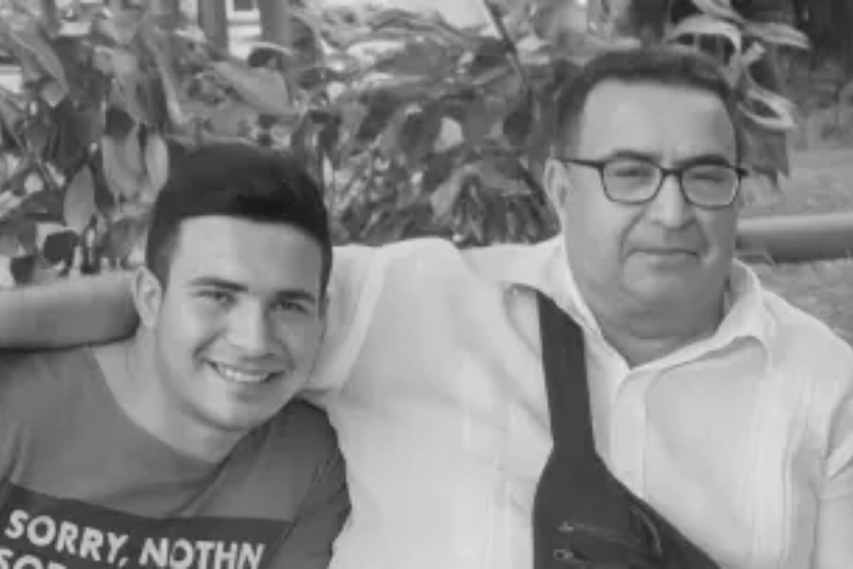 Tragedia de familia dentro de una finca en el municipio de Prado, Tolima: encuentran a padre e hijo torturados y amarrados cuando los intentaron robar. 