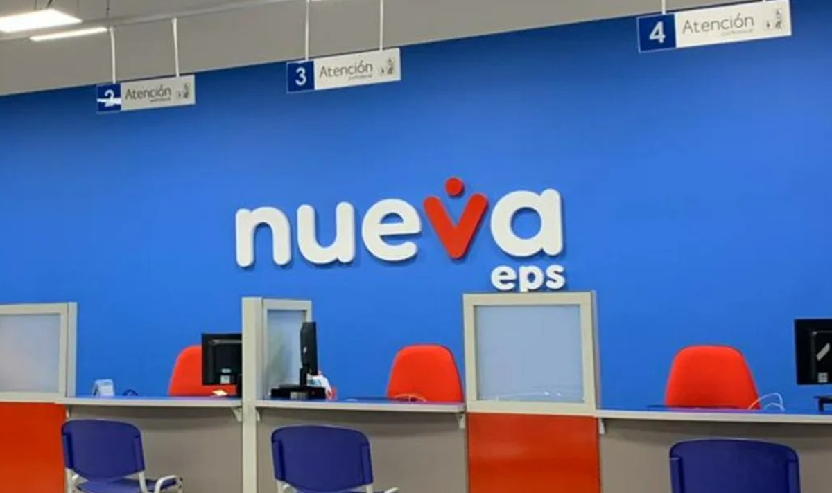 Duro golpe a afiliados de Nueva EPS: dos hospitales dejarán de atenderlos