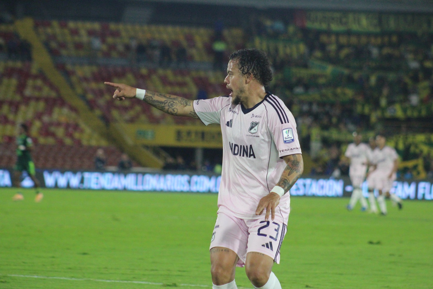 Leonardo Castro