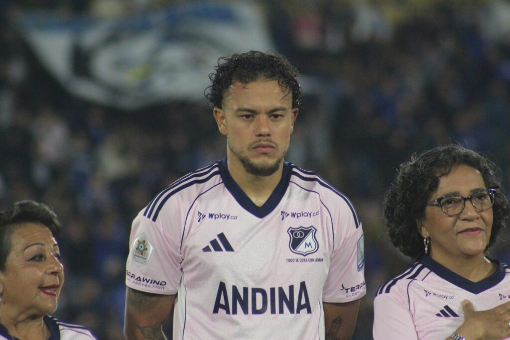 Leonardo Castro / Diego Quiroga-Pulzo