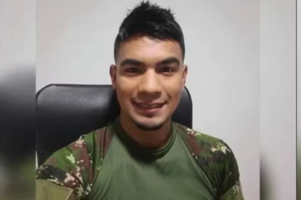 Brayan Campo