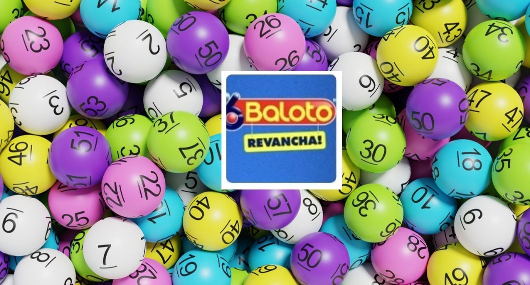 Baloto Revancha, resultados de hoy, miércoles 22 octubre 2025 último sorteo 2569