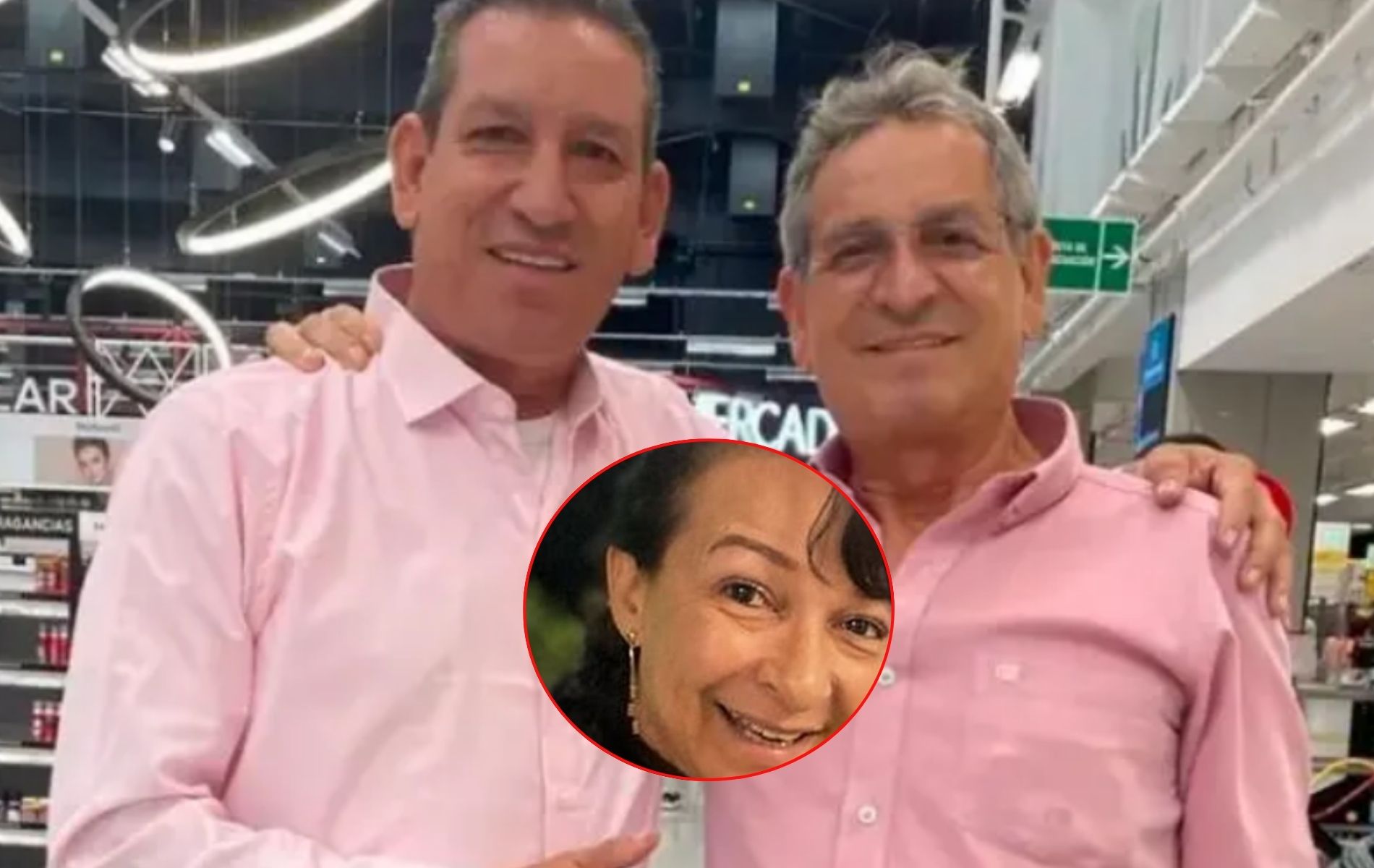 ¿Por qué el hermano de Darío Gómez demandará a Olga Arcila?