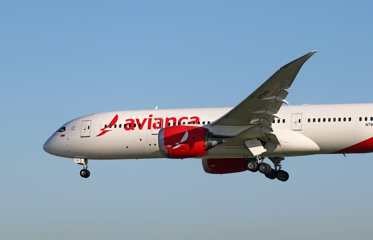 Dueños de Avianca tomaron decisión inesperada: buscan obtener buena plata