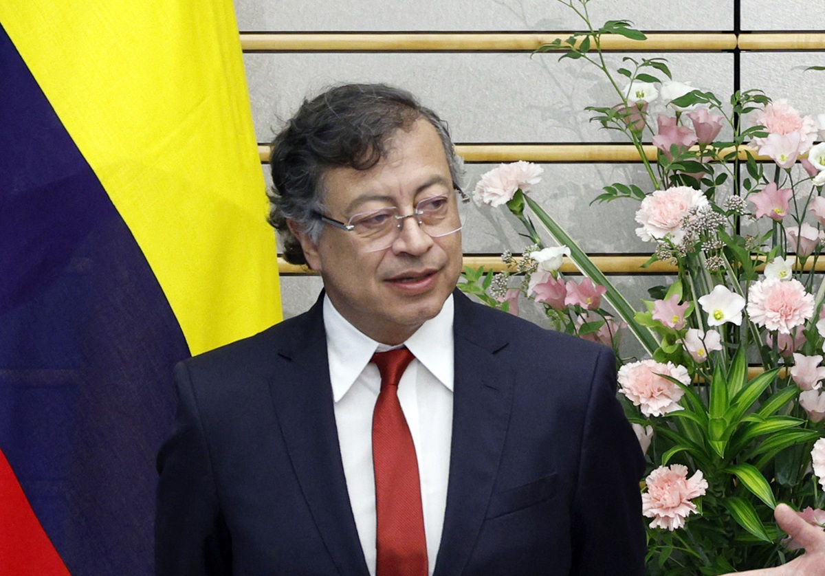 Se le armó otro problemón legal a Gustavo Petro en EE. UU.: lo denunciaron