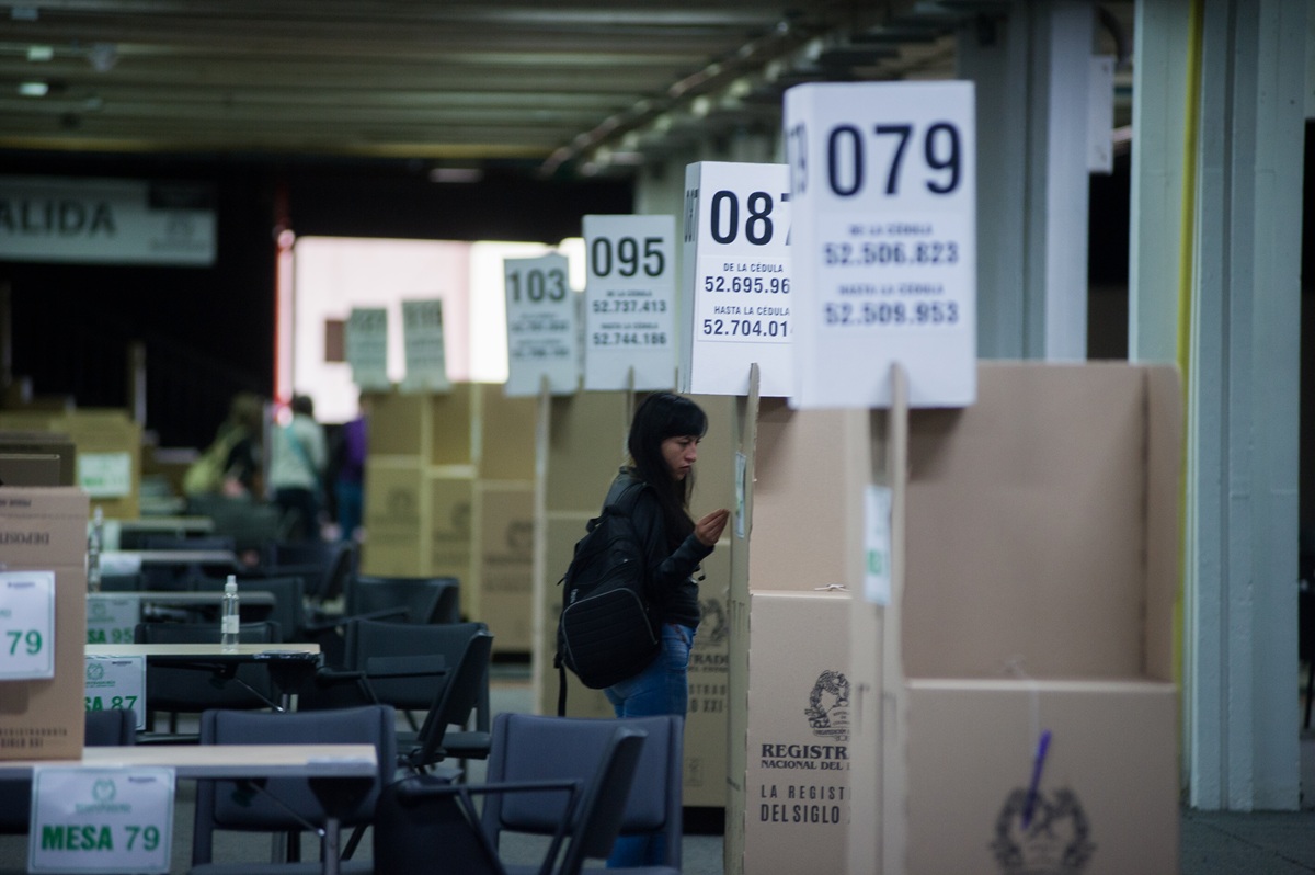 ¿Habrá medio día libre en el trabajo por votar en consulta del 26 de octubre?