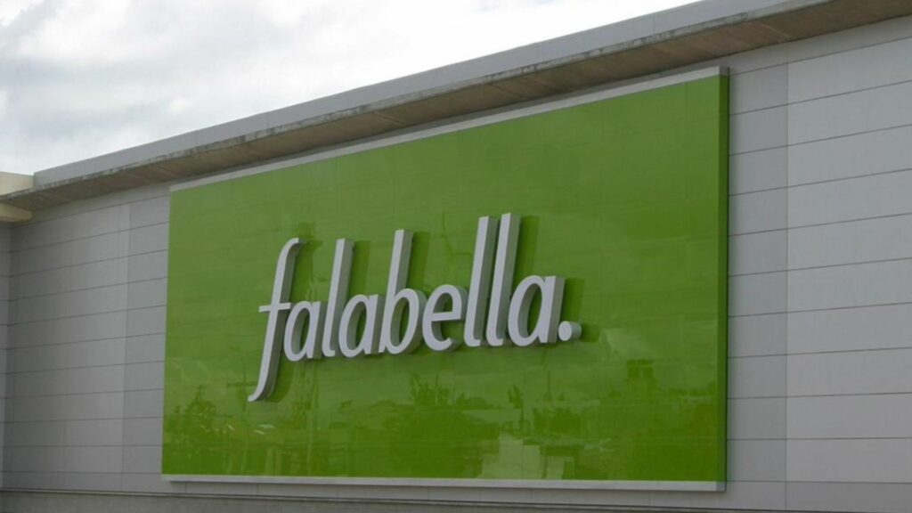 Falabella (Google Maps)