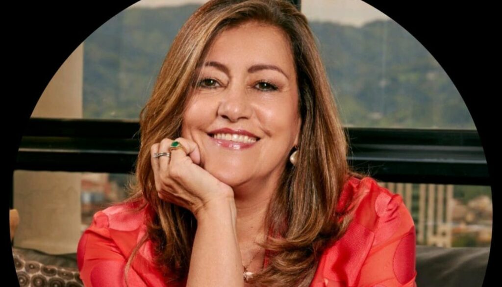 Liliana Restrepo / Linkedin: @Liliana Restrepo