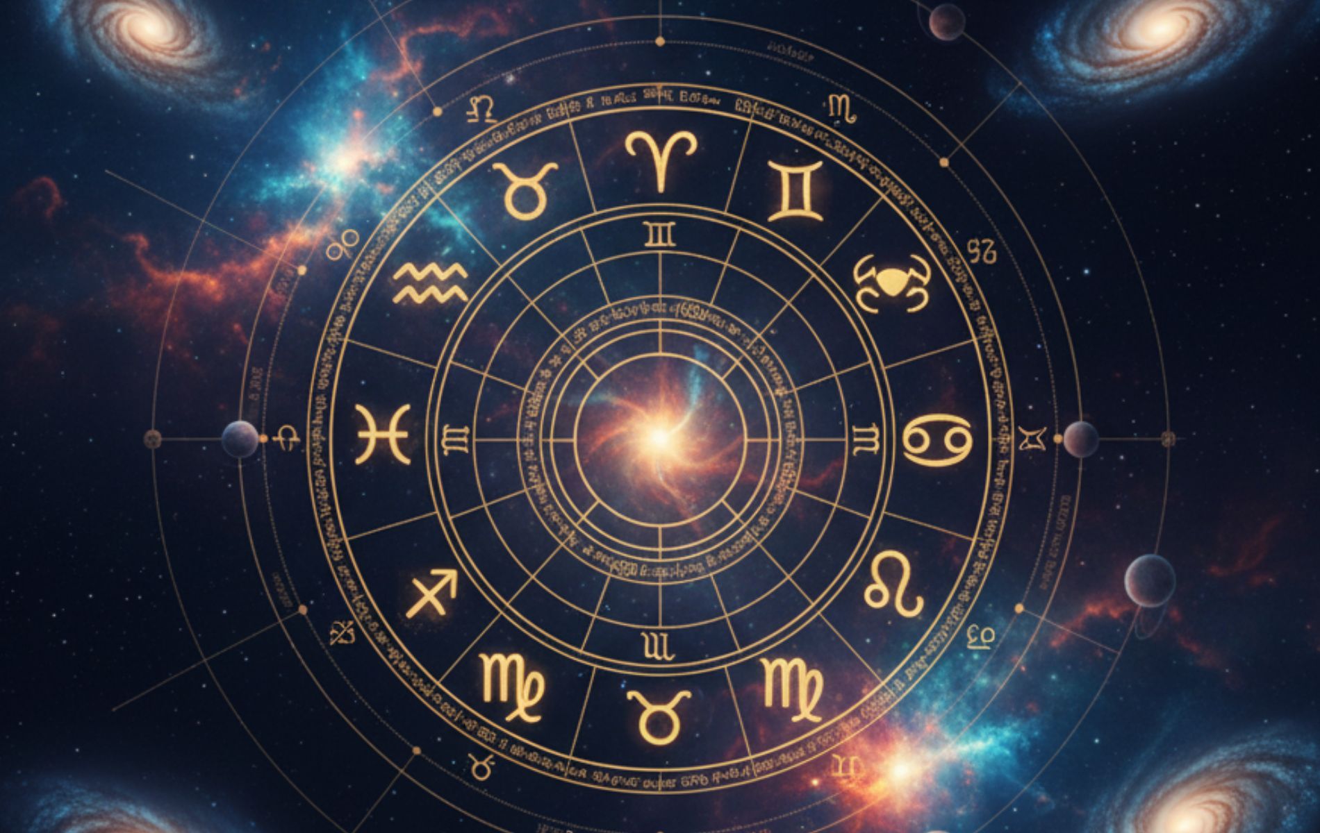 Horóscopo del fin de semana del 25 al 26 de octubre para los 12 signos