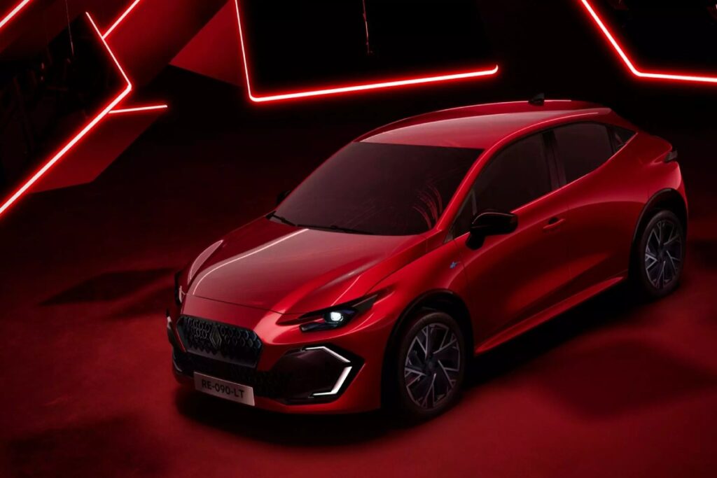 Renault Clio 6 híbrido / Página de Renault España