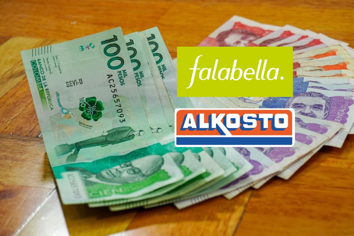 Descuentos en Alkosto y Falabella del 72% en tecnología y más antes de Halloween