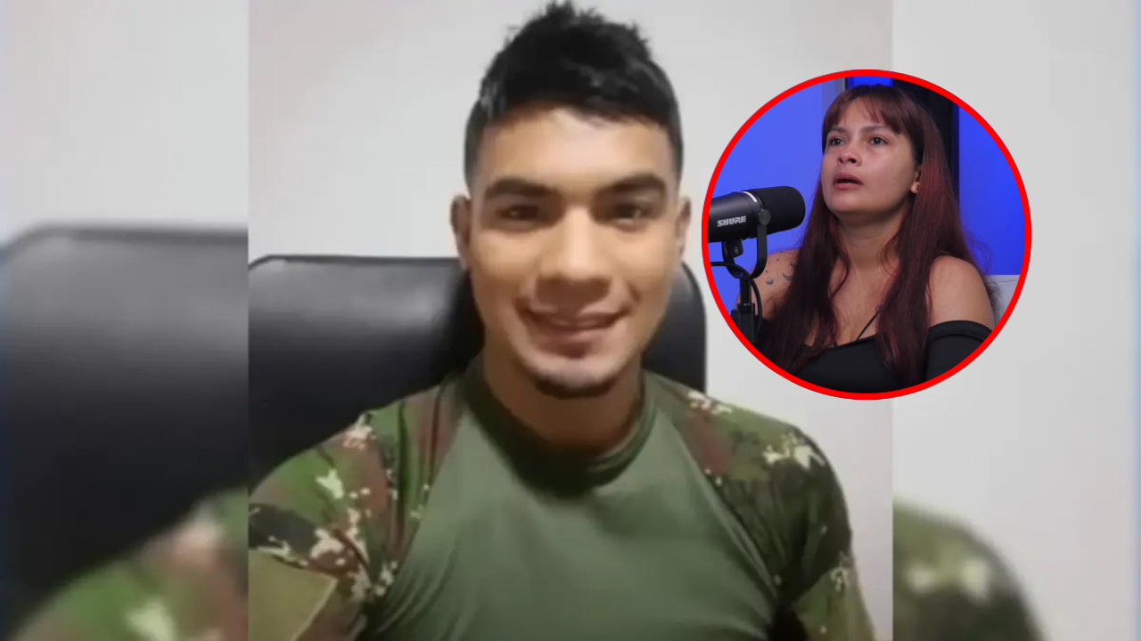 Caso Sofía Delgado: exesposa de Brayan Campo contó qué le dijo desde la cárcel