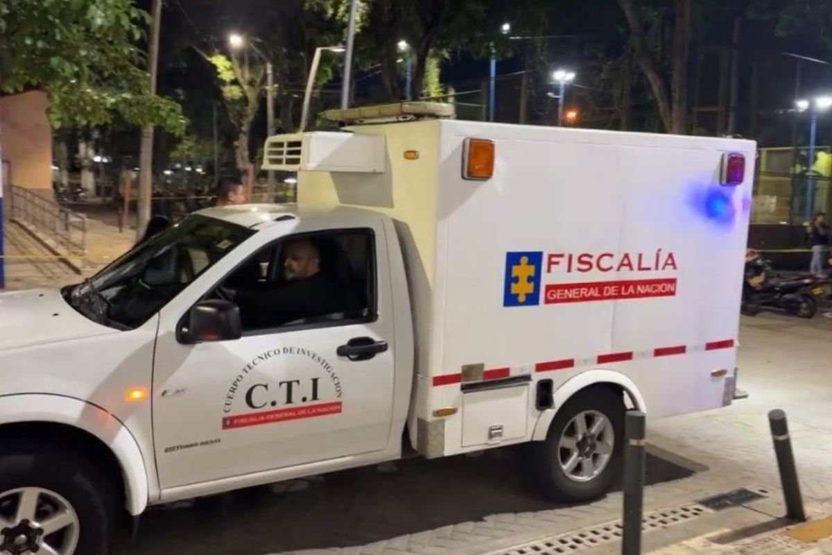 Identifican a cuatro hombres asesinados en masacre de Floridablanca: los dejaron en cambuche abandonados. 