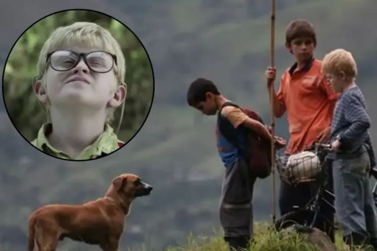 Los colores de la montaña: así está Poca Luz, 14 años después del estreno