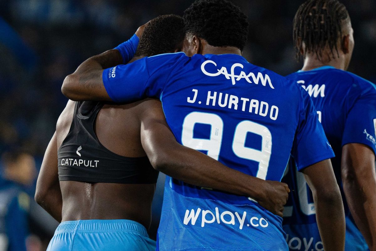 Posiciones Liga BetPlay 2025 2: así quedó la tabla con triunfo de Millonarios
