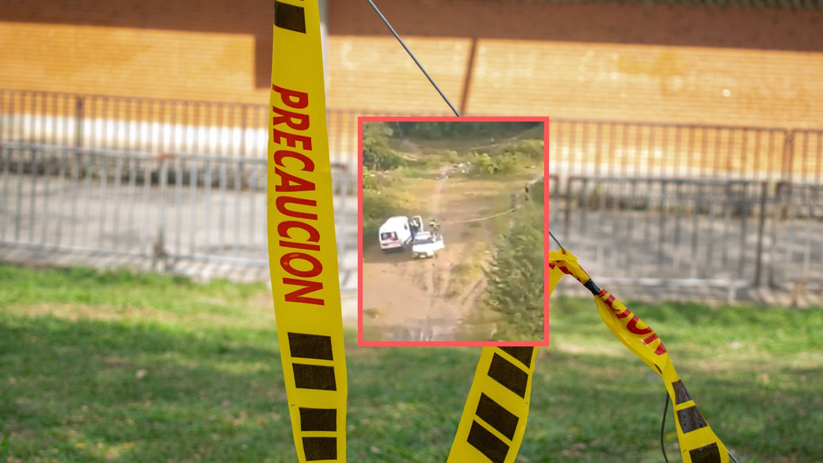 Balacera deja un muerto y cinco heridos: investigan posible ajuste de cuentas