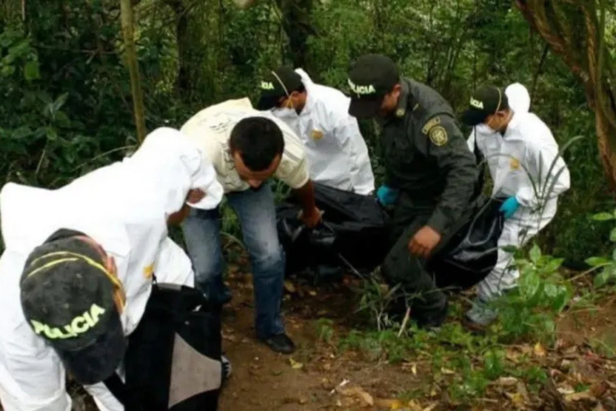 Giro en masacre de Floridablanca, que dejó 4 muertos: se supo quién dio la orden y desde qué lugar. Hay conmoción en el municipio.