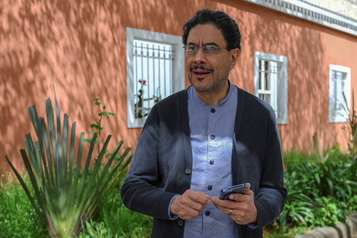 En vivo consulta interna del Pacto Histórico | Para qué es la consulta interna del Pacto Histórico | Quién es Iván Cepeda | Quién es Carolina Corcho