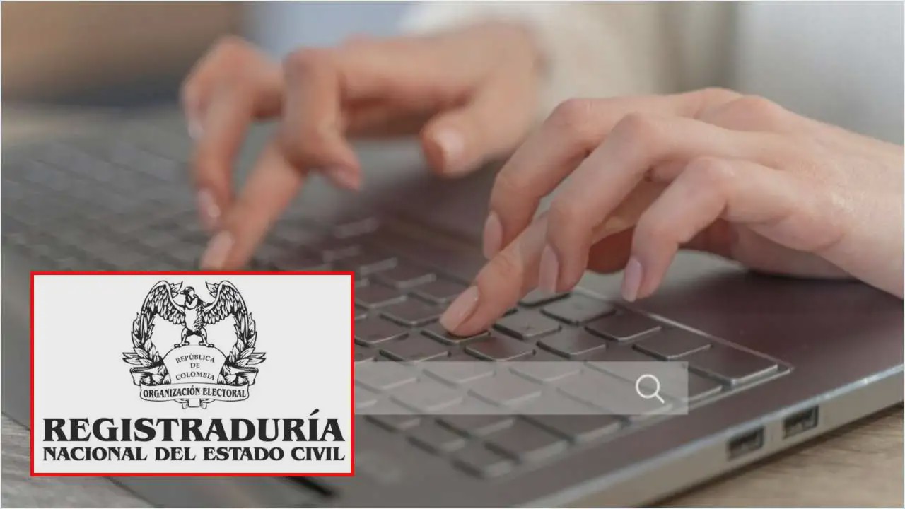 Registraduría dijo si se cayó la página web durante consulta de Pacto Histórico