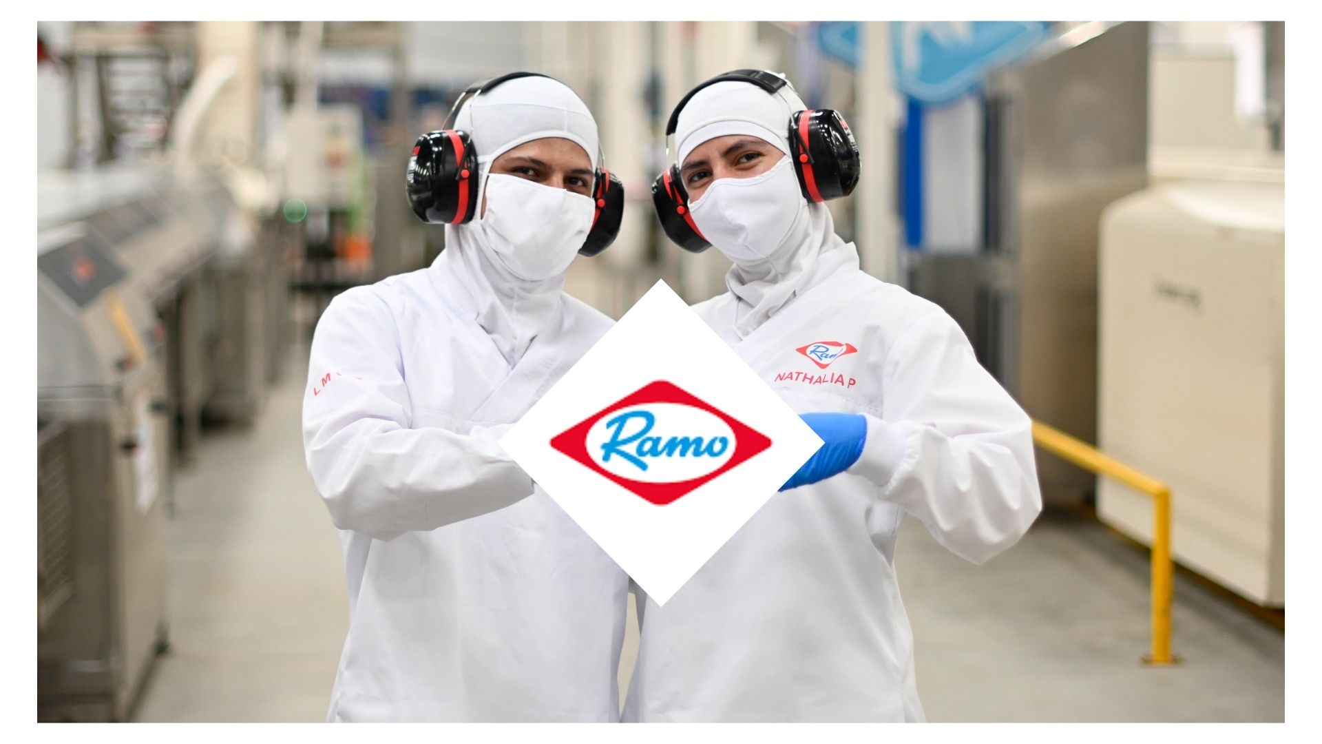 ¿Cómo puedo solicitar un empleo en Ramo? Hay empleos en Bogotá y Cundinamarca