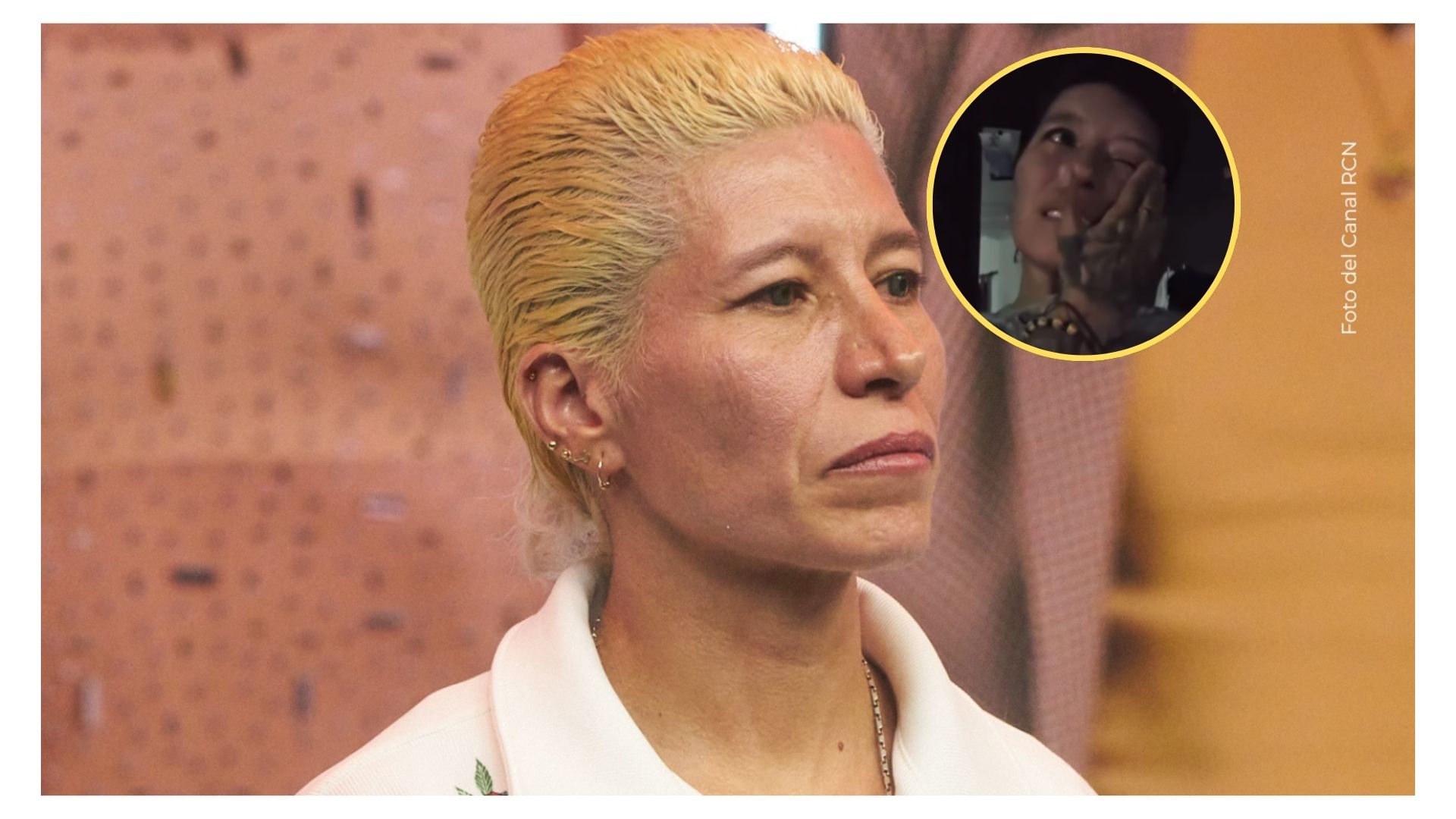Lady Tabares dijo en redes que se quiere morir y preocupa a muchos seguidores 