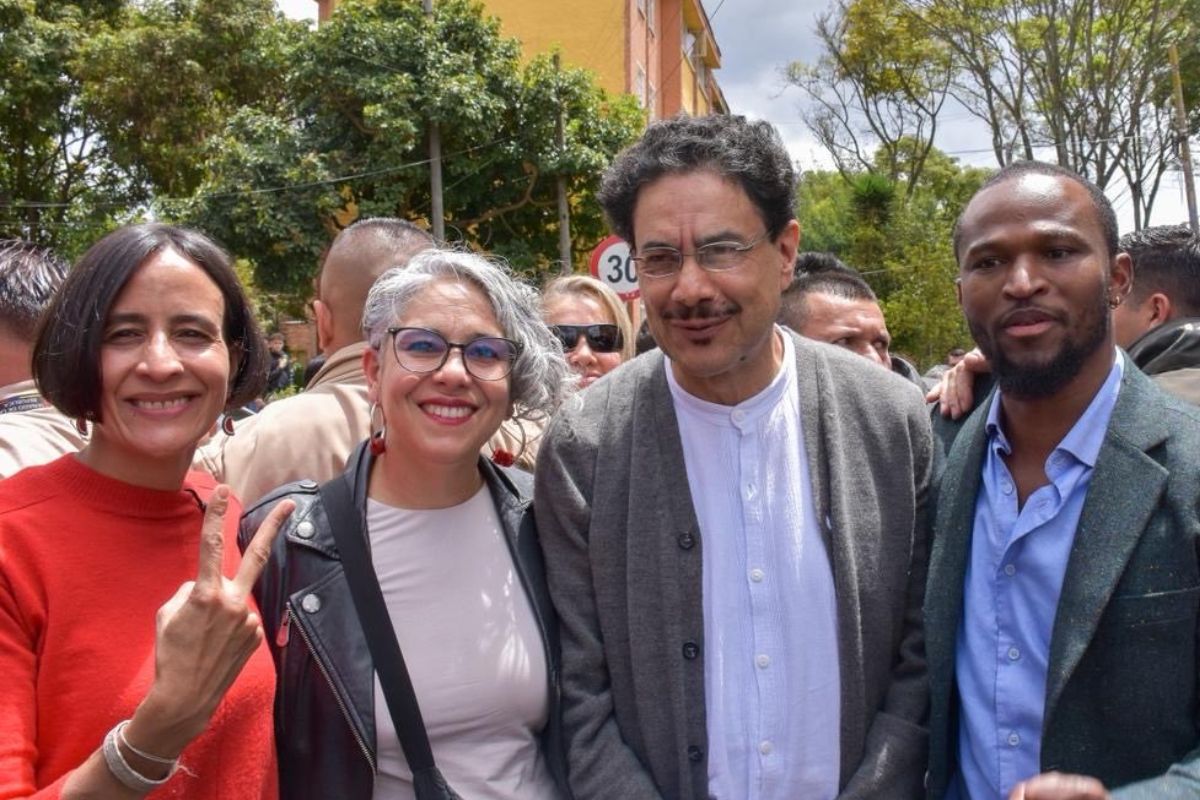 ¿Votación de ayer deja a Iván Cepeda en segunda vuelta de presidenciales? Analistas explican los resultados del Pacto Histórico. 