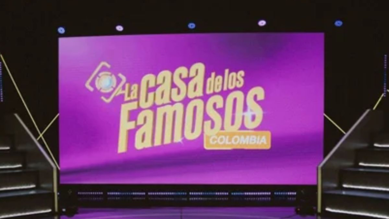 La casa de los famosos: 6 mujeres a votación, una pasó por 'Desafío', de Caracol