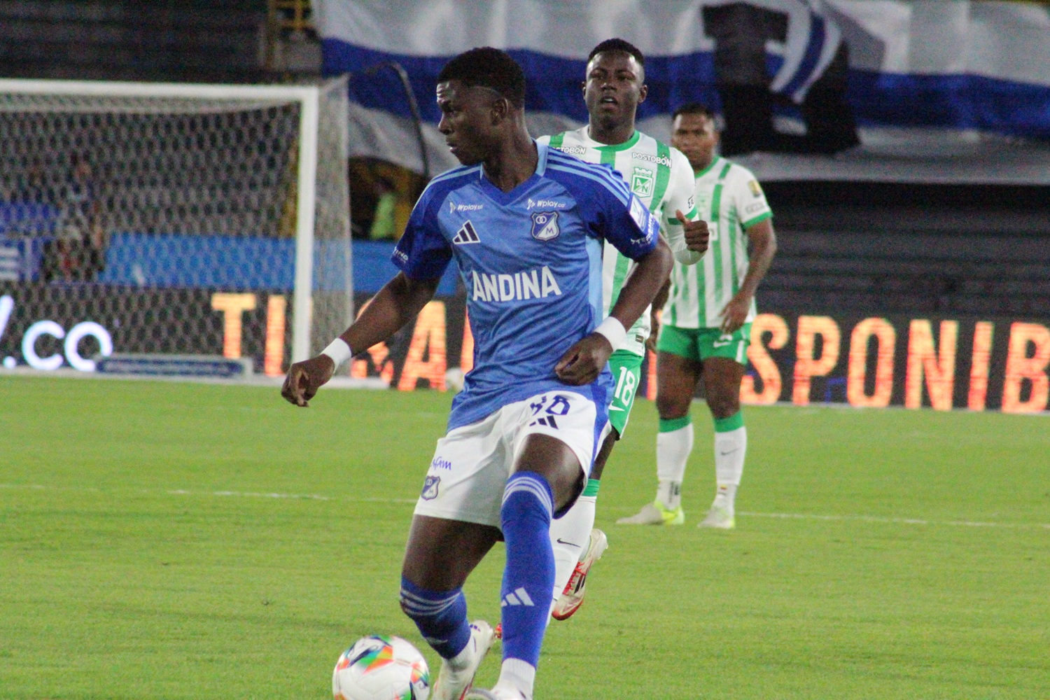 Néyser Villarreal