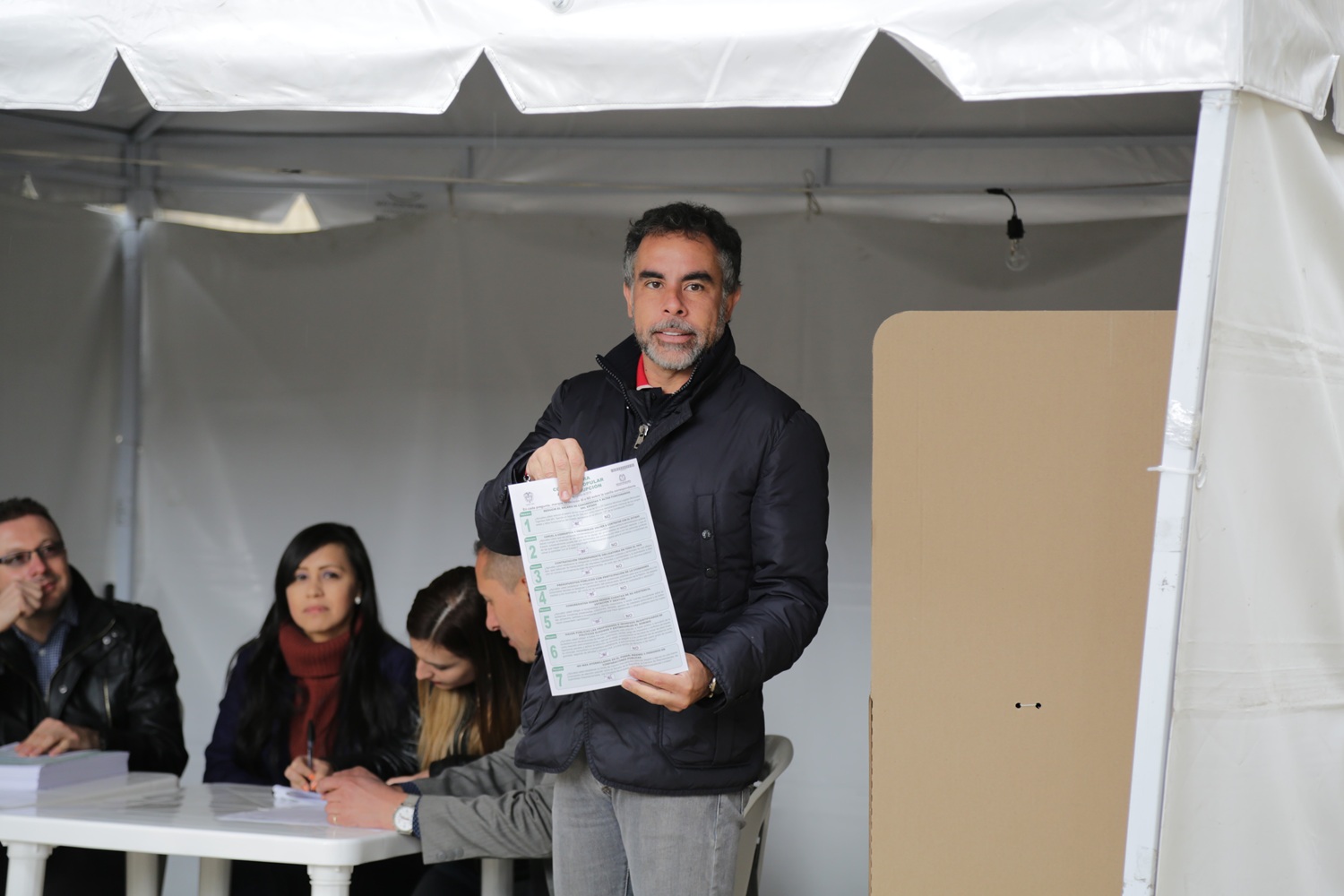Armando Benedetti