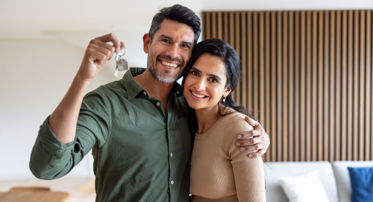 Fondo Nacional del Ahorro alista línea de crédito para financiar el 100 % de la compra de vivienda VIS en Colombia. 