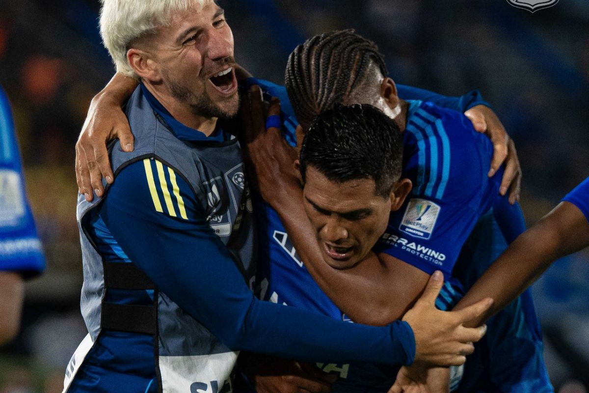 Millonarios FC: hijo de Mackalister Silva le pidió que se retirara por la lesión