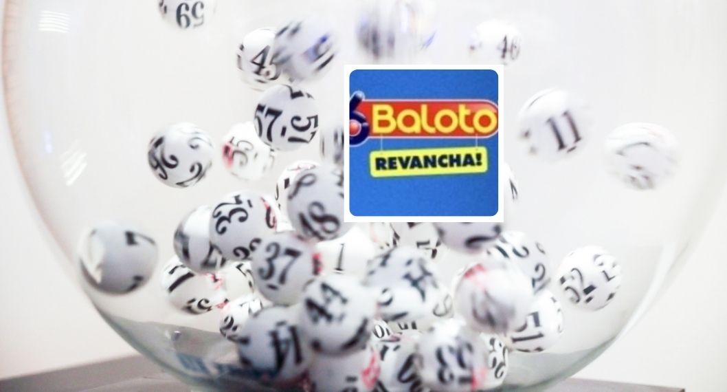Baloto Revancha, resultados de hoy, miércoles 29 octubre 2025 último sorteo 2572