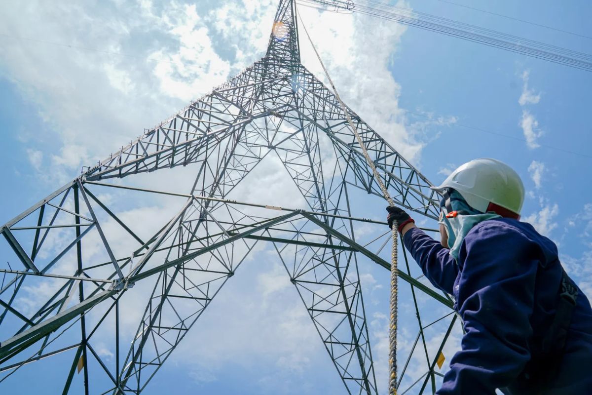 ¿A Bogotá le podrían apagar la luz dentro de poco tiempo? Surgió problema de última hora con proyecto que tiene afectaciones.