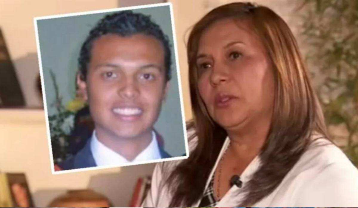 Caso Colmenares: mamá Oneida Escobar tuvo presentimiento luego de su muerte